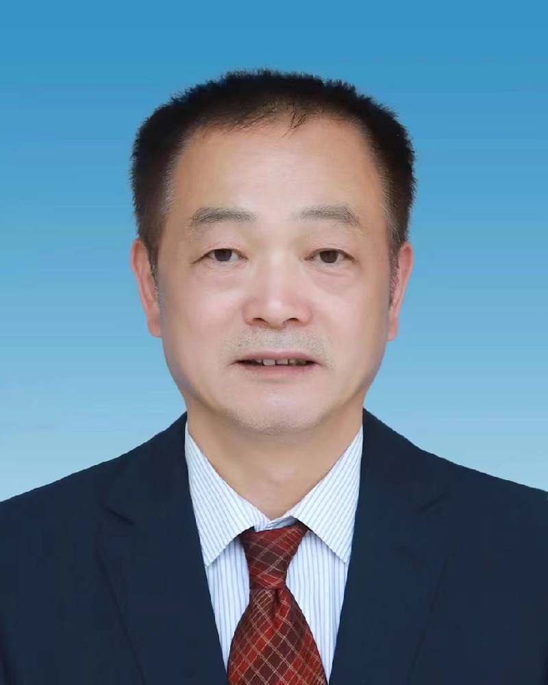 党总支书记黄守月