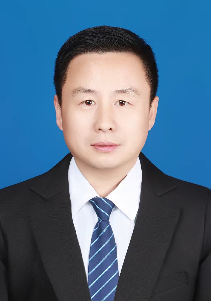 范县第一中学副校长 程善凯