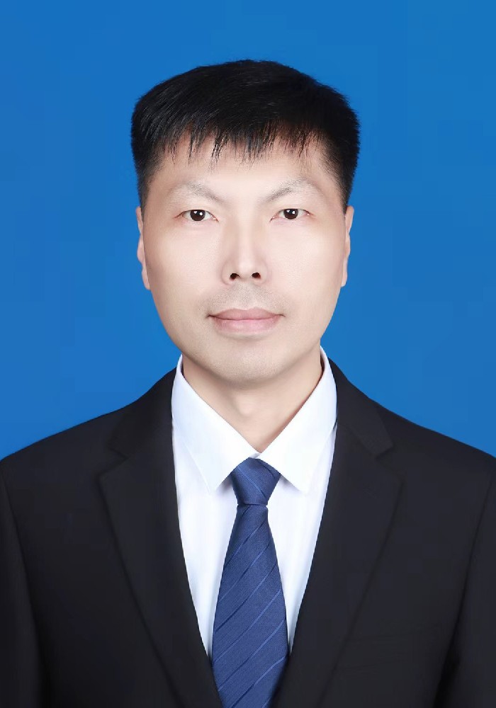 范县第一中学校长助理 宋森