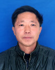 许兆林--高级体育教师